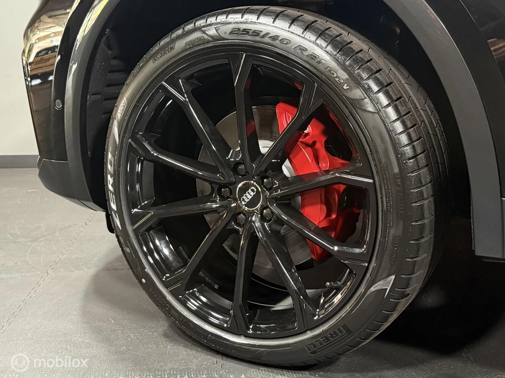 Audi Q5 – foto 40