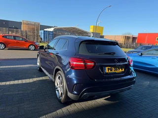 Mercedes-Benz GLA – thumbnail 5
