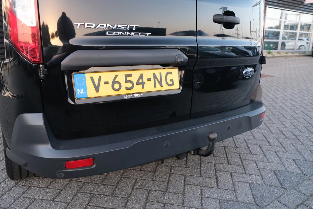 Ford Transit Connect – foto 17