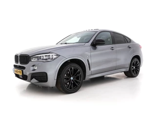 BMW X6 – thumbnail 1