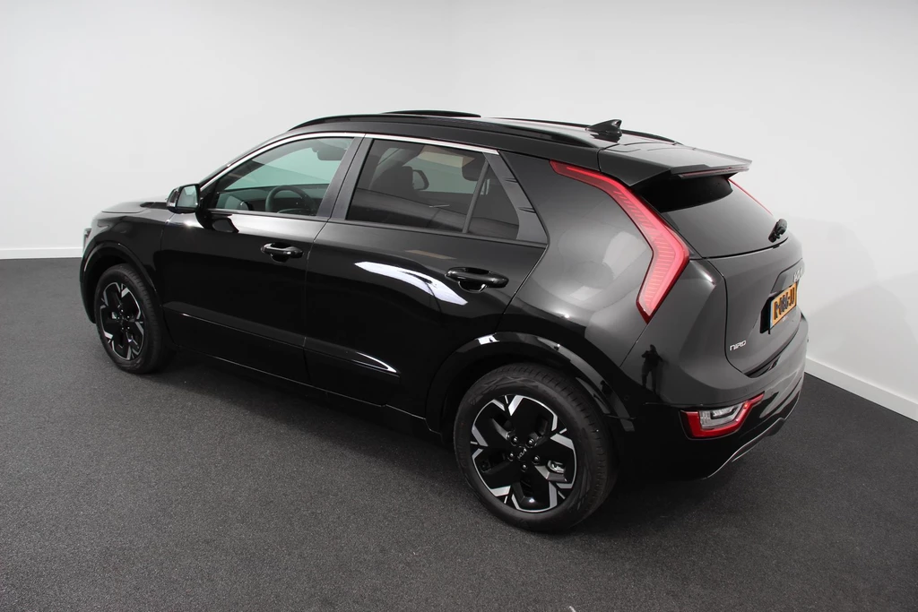 Kia Niro EV – foto 3