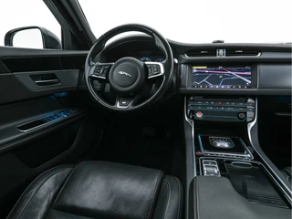 Jaguar XF – thumbnail 8