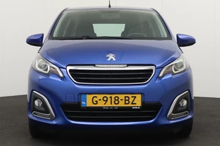 Peugeot 108 – thumbnail 6