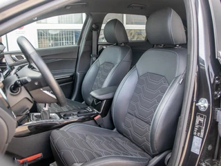 Kia Ceed Sportswagon – thumbnail 12
