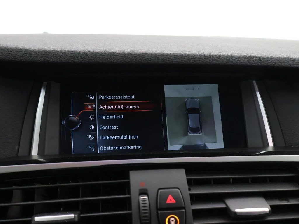 BMW X4 – foto 20