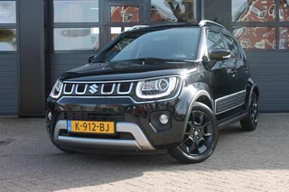 Suzuki Ignis – thumbnail 1