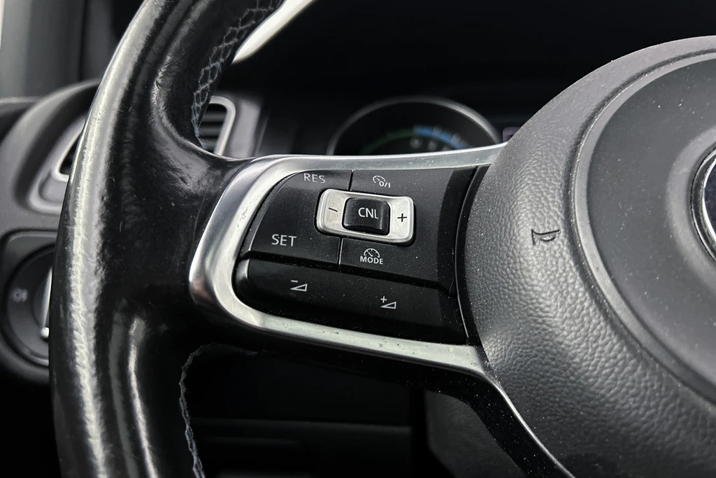 Volkswagen Golf – foto 22