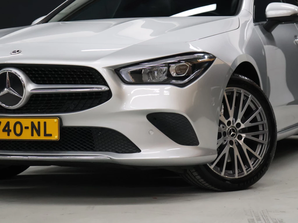 Mercedes-Benz CLA – foto 21