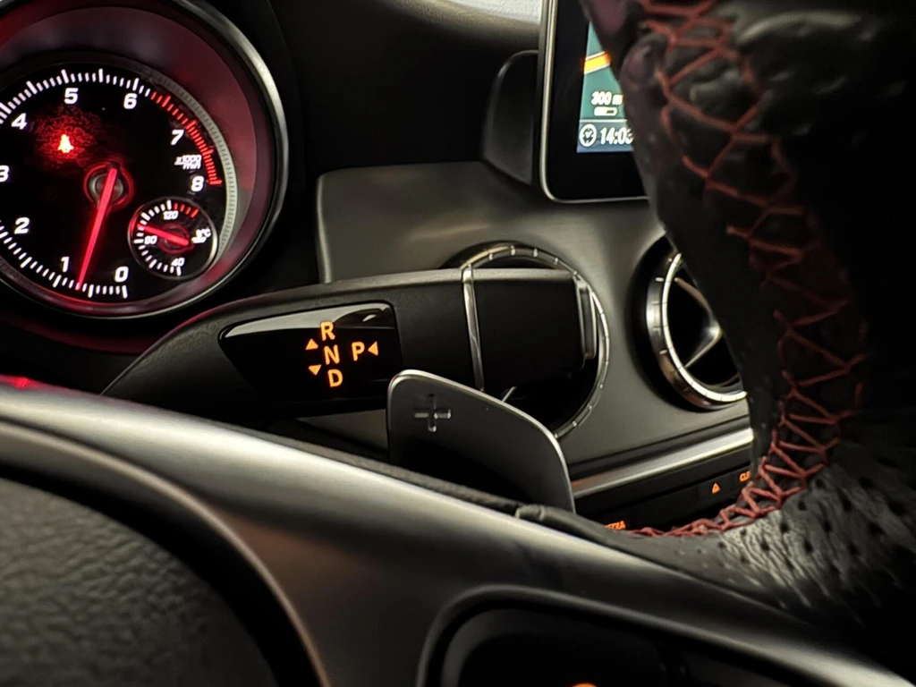 Mercedes-Benz CLA – foto 38