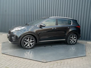 Kia Sportage – thumbnail 2