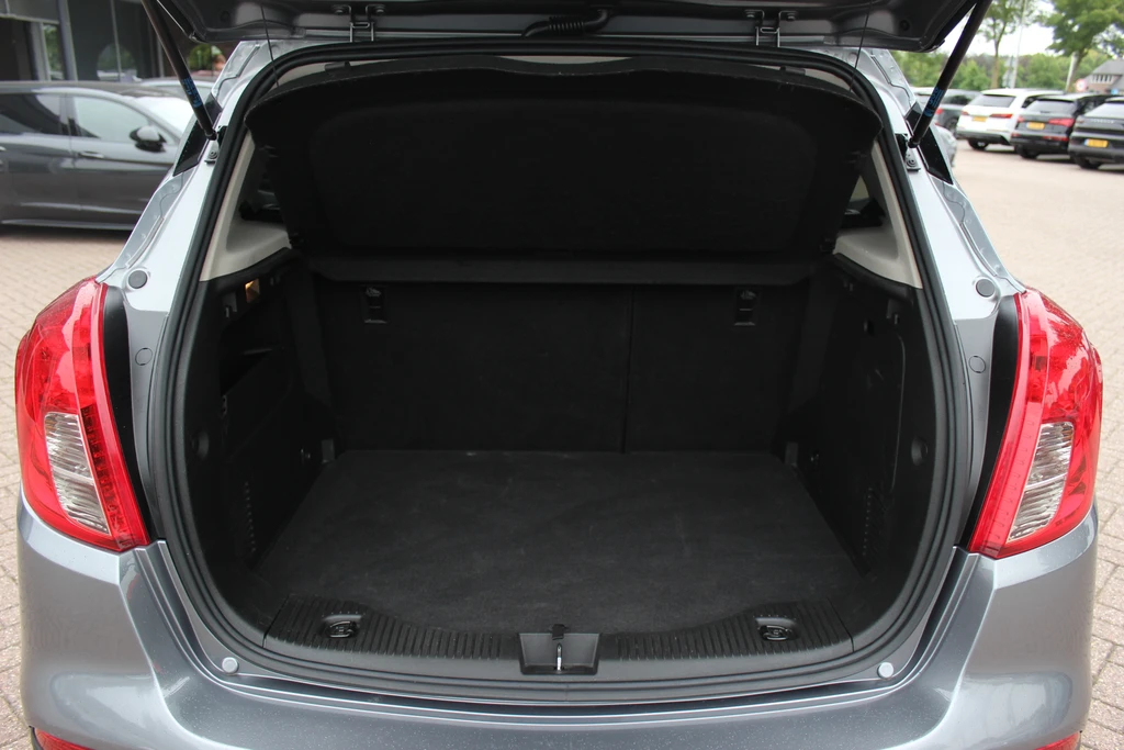Opel Mokka X – foto 17