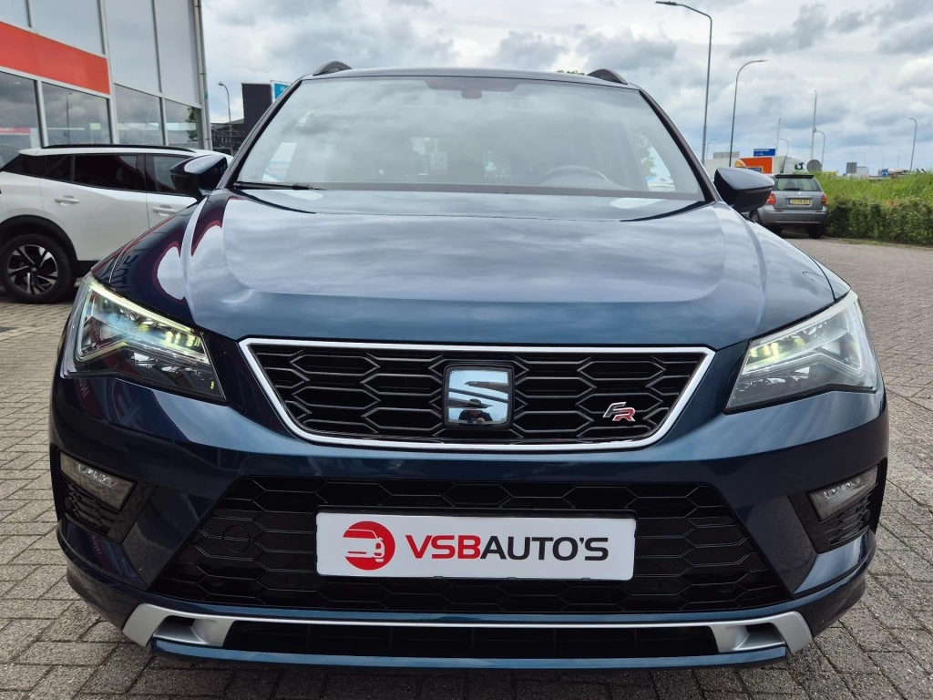 SEAT Ateca – foto 6