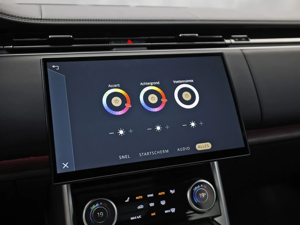 Land Rover Range Rover – foto 34
