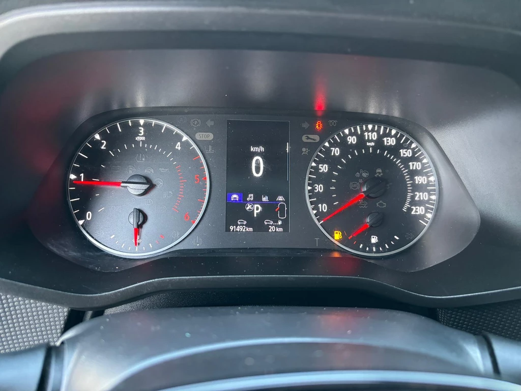 Renault Trafic – foto 13