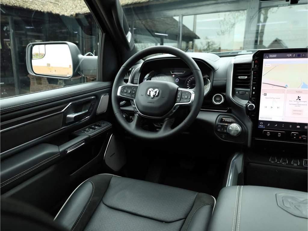 Dodge Ram 1500 – foto 56
