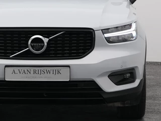 Volvo XC40 – thumbnail 28