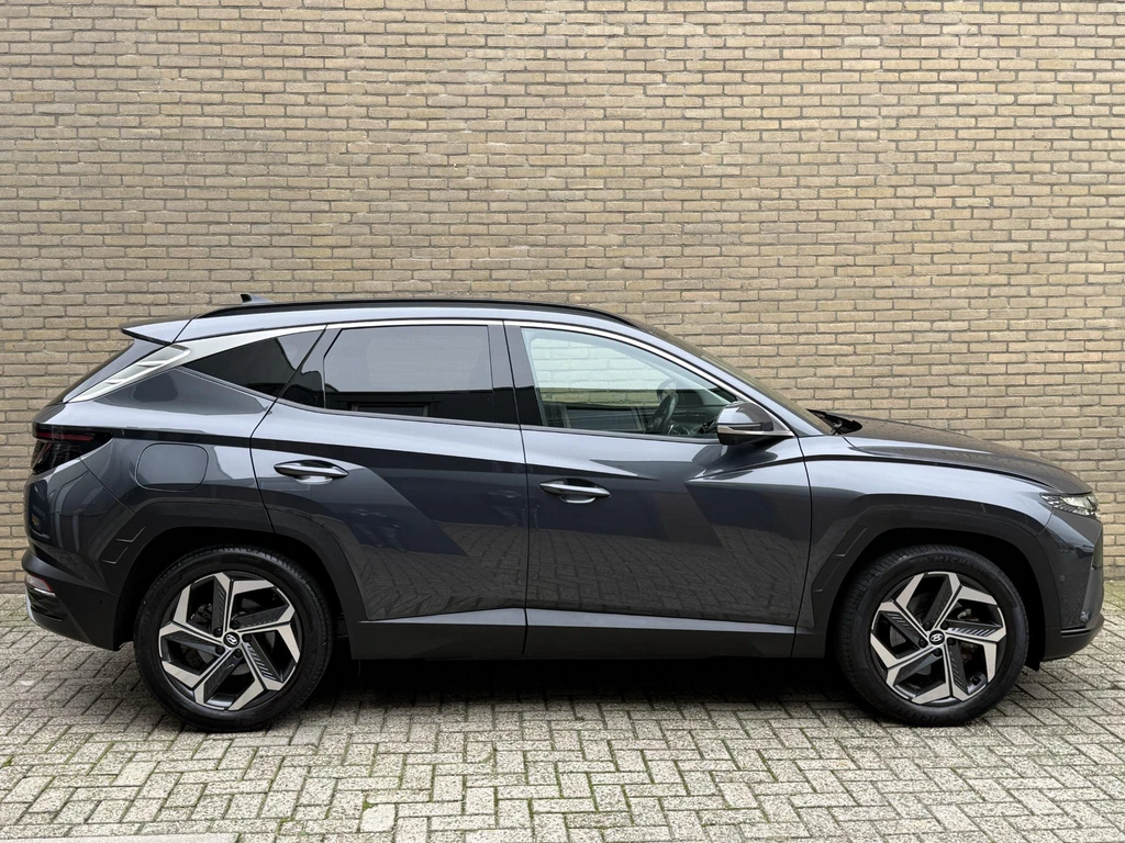 Hyundai Tucson – foto 10