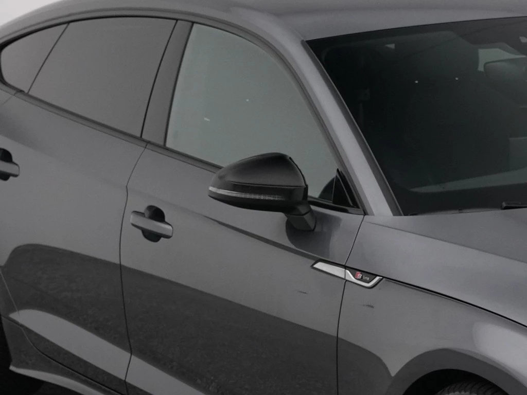Audi A5 – foto 31