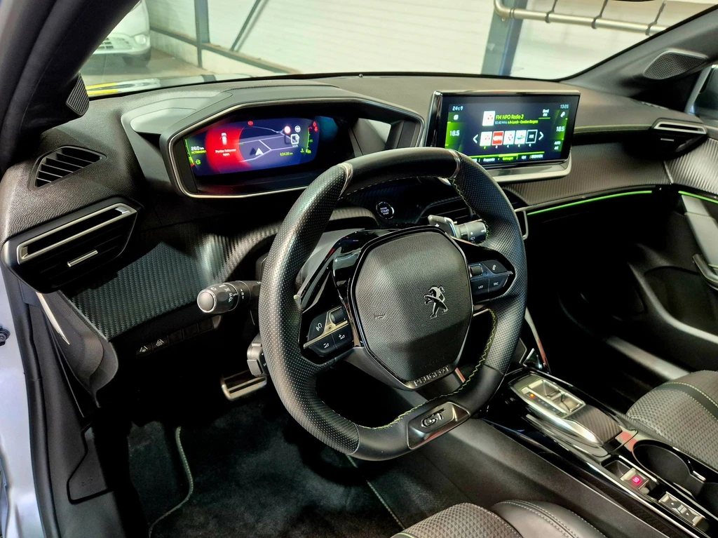 Peugeot 208 – foto 20
