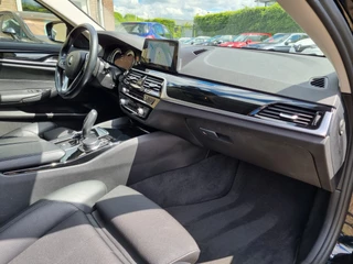 BMW 5 Serie – thumbnail 17
