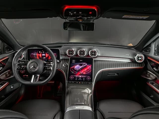 Mercedes-Benz C-Klasse – thumbnail 4