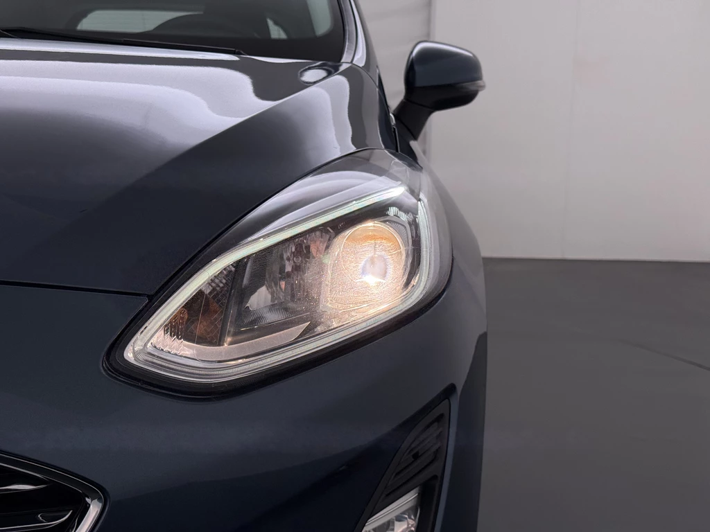 Ford Fiesta – foto 27