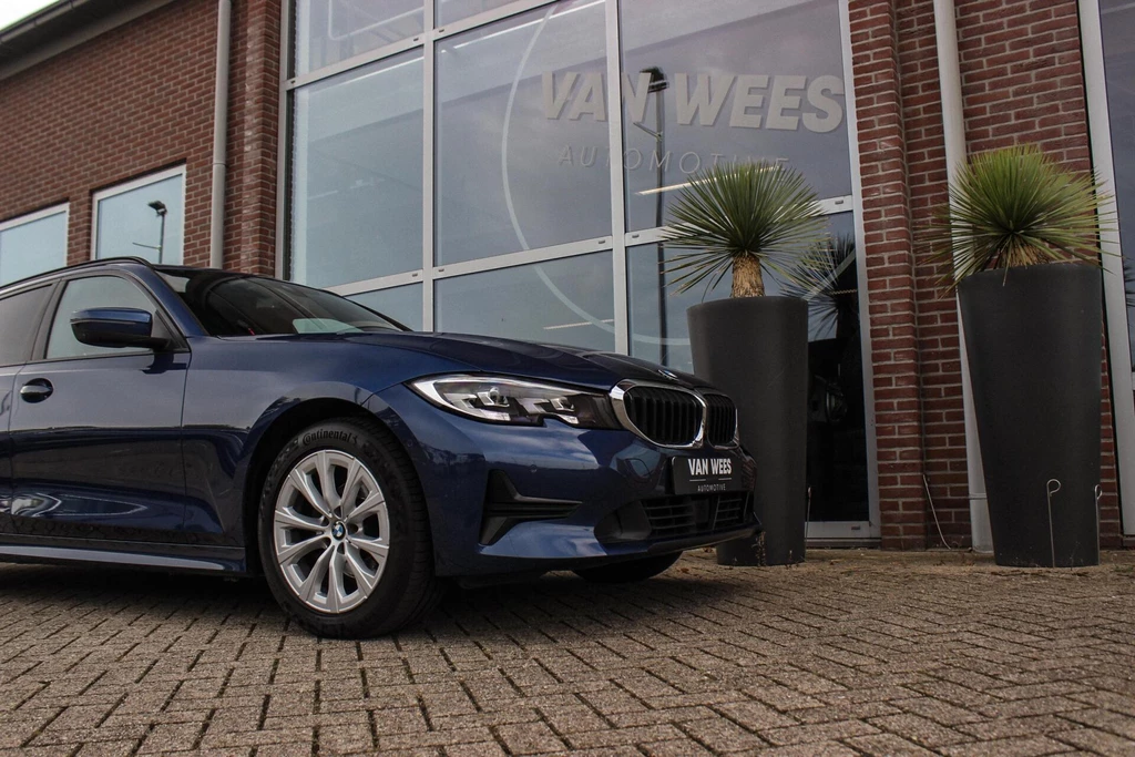 BMW 3 Serie – foto 13