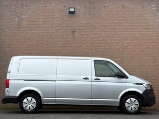 Volkswagen Transporter – thumbnail 7