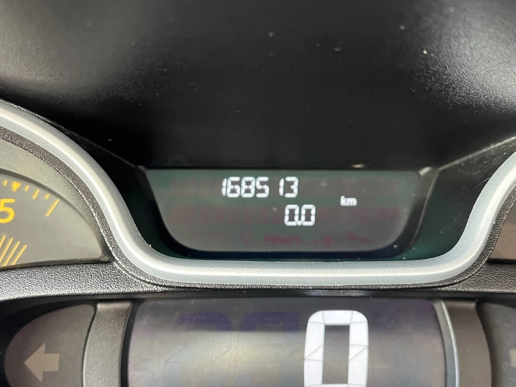 Renault Trafic – foto 13