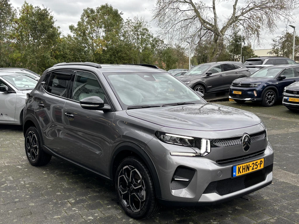 Citroën C3 – foto 5