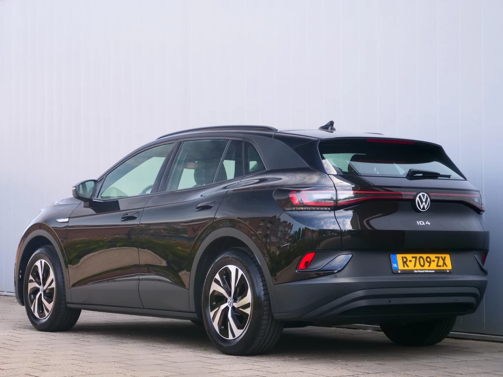 Volkswagen ID.4 – foto 3