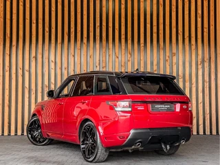 Land Rover Range Rover Sport – thumbnail 5