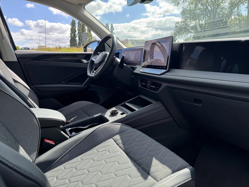 Volkswagen Tiguan – foto 19