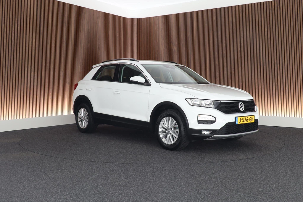 Volkswagen T-Roc – foto 6