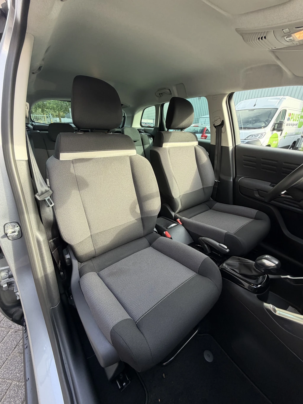 Citroën C3 Aircross – foto 12