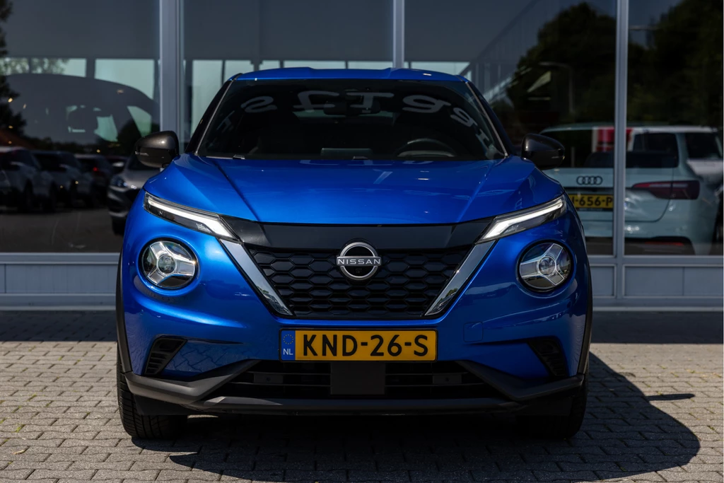 Nissan Juke – foto 9