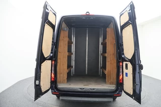 Mercedes-Benz Sprinter – thumbnail 23