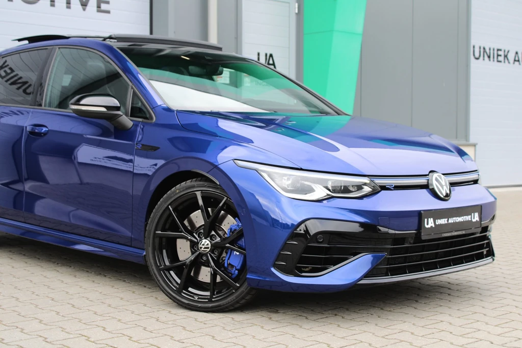 Volkswagen Golf – foto 22