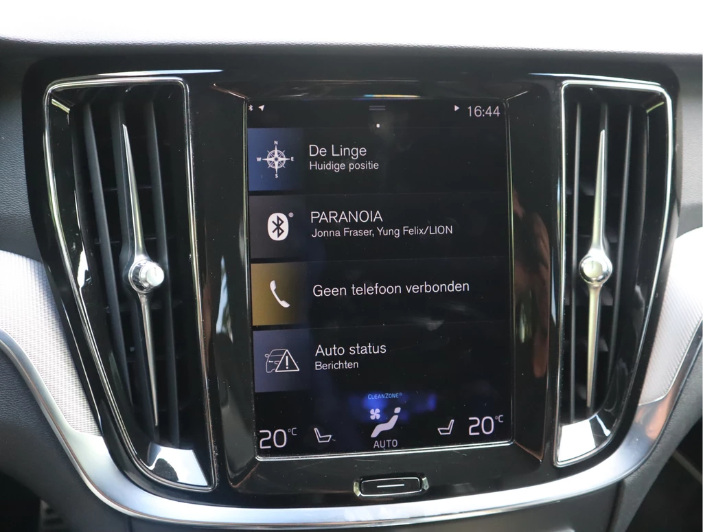 Volvo V60 – foto 21
