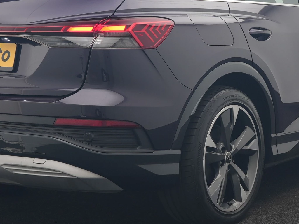Audi Q4 e-tron – foto 19