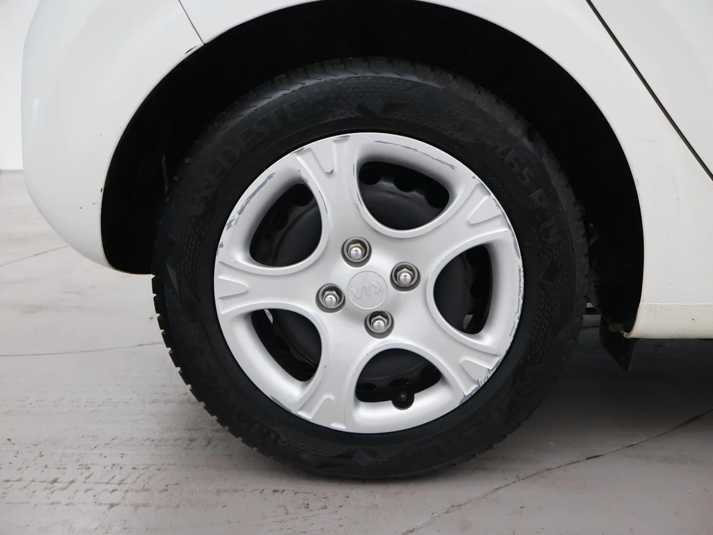 Kia Picanto – foto 31
