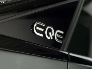 Mercedes-Benz EQE – thumbnail 9