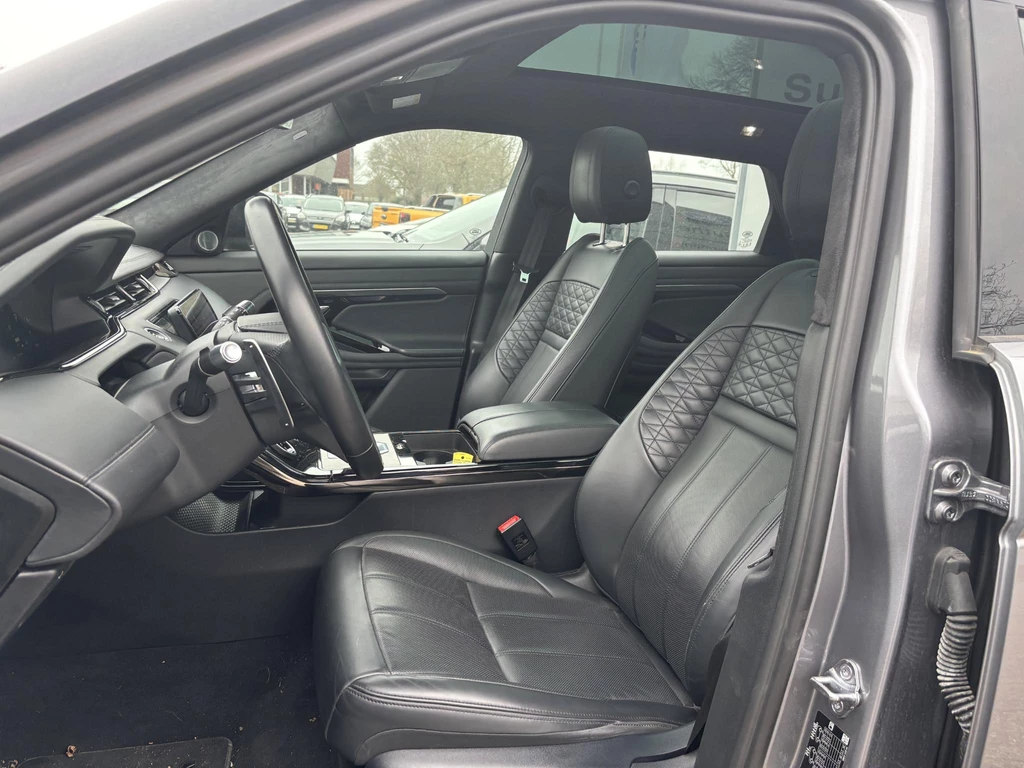 Land Rover Range Rover Evoque – foto 12