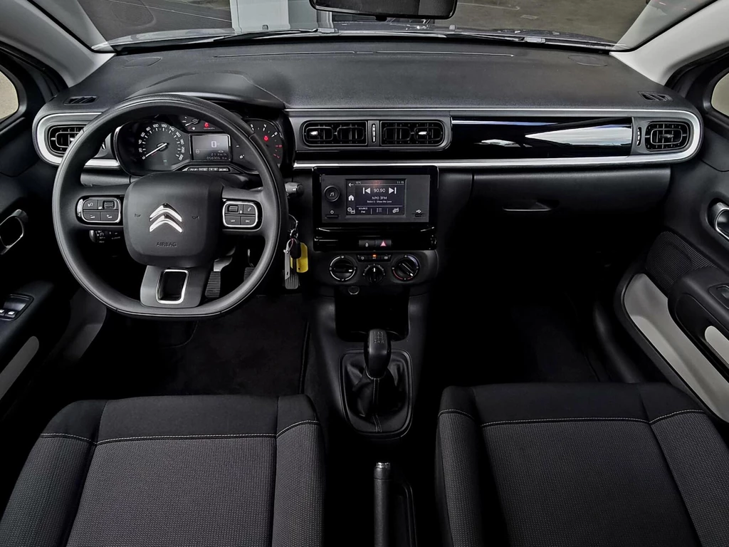 Citroën C3 – foto 14