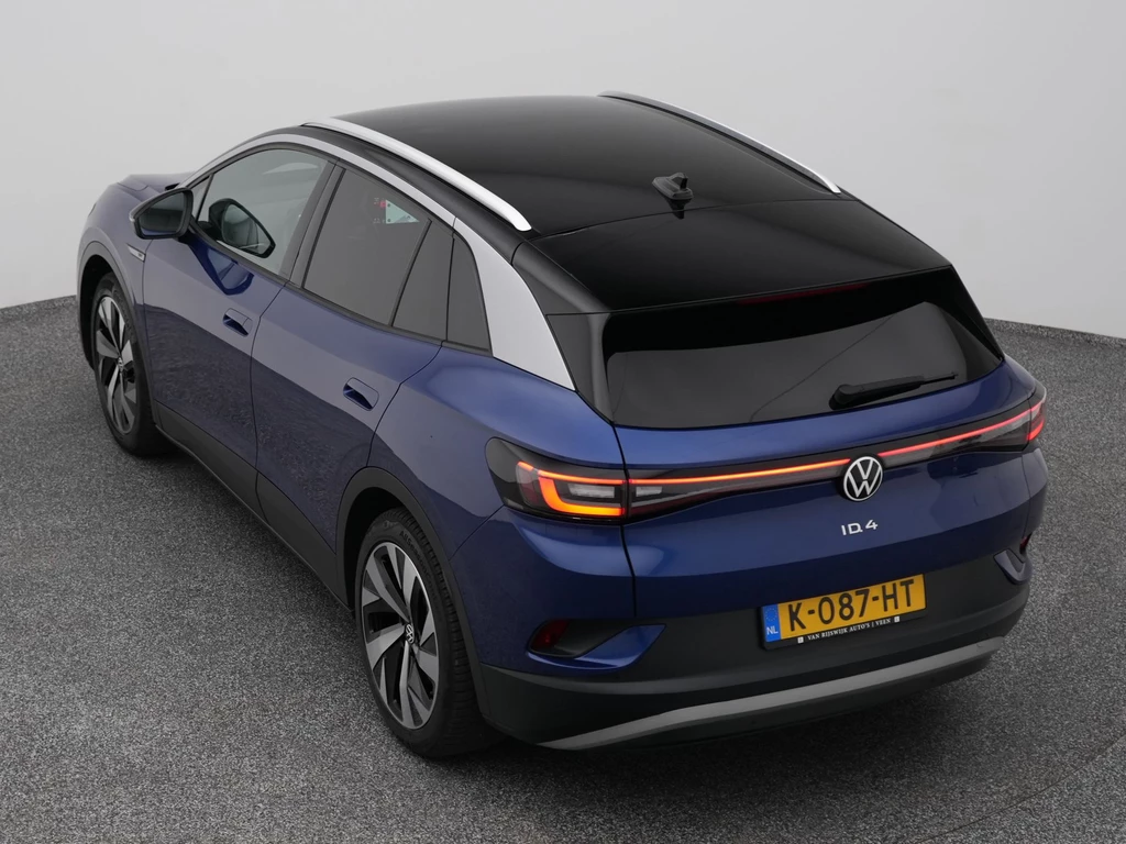 Volkswagen ID.4 – foto 6