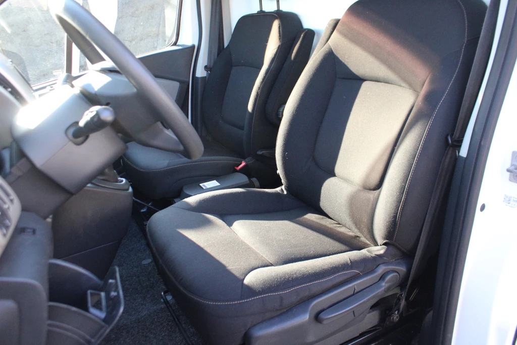 Renault Trafic – foto 10