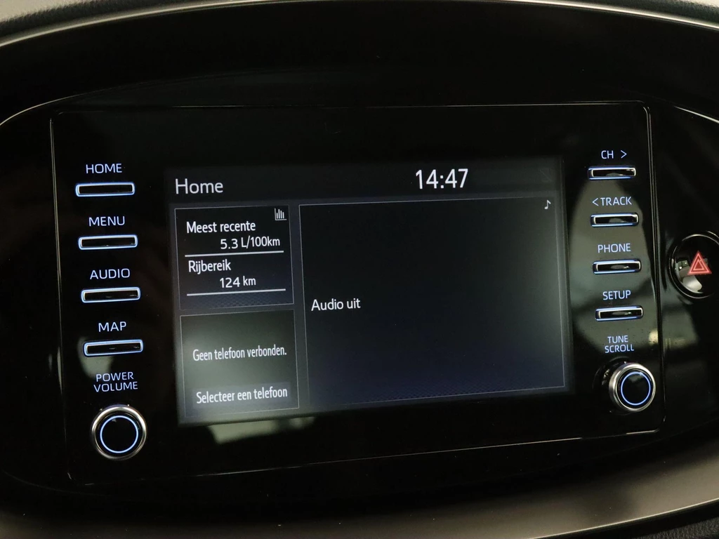 Toyota Aygo – foto 12