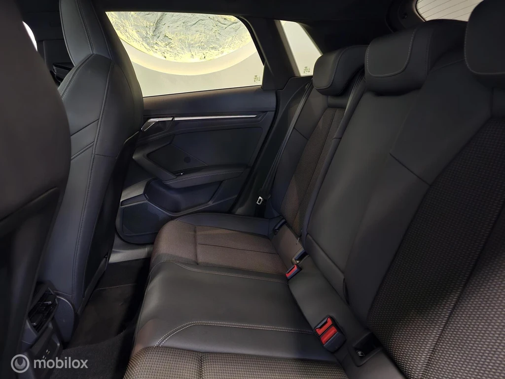 Audi A3 – foto 12