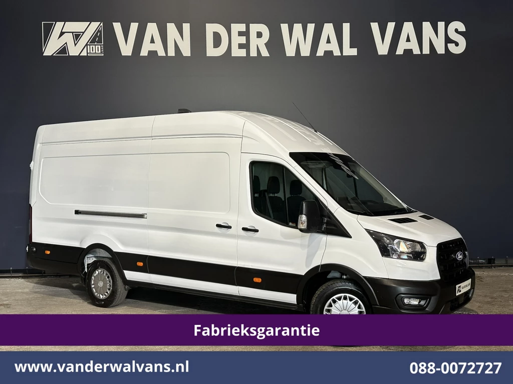 Ford Transit – foto 4