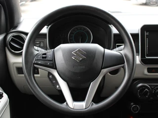 Suzuki Ignis – thumbnail 11